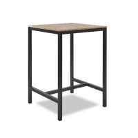 Bartafel 110 cm hoog van De Valk Vintage 1400