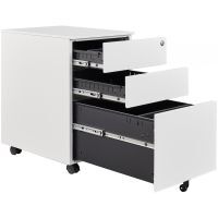Euroseats Ladeblok met hangmappenlade