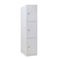 30 cm brede locker van Star met 23 deuren