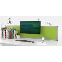 rex-2.0-akoestisch bureau scheidingspaneel 80cm