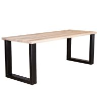 Euroseats U-poot vergadertafel Denver