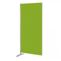 Kem aanbouw Scheidingswand Hout 80 cm breed