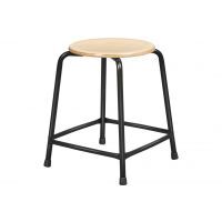 De Valk Basic 7450-7465 kruk Hout