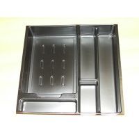 set van 5 inzetbakjes tvoor Bisley F-serie Kasten