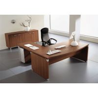 Directiebureau Quadrifoglio Go met aanbouw vooraanzicht
