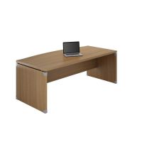 Directiebureau Quadrifoglio Go licht eiken