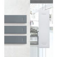 Caimi akoestische wandpanelen Mitesco-