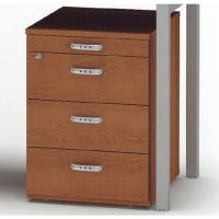 Ladeblok Quadro Design