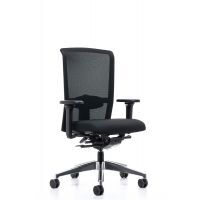 Se7en Premium NPR LX282 in het zwart