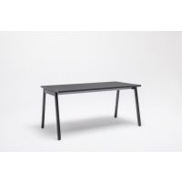 Ogi M/Tuba M zwart bureau