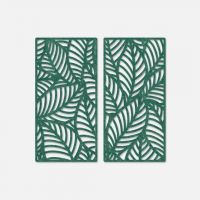 Wandpaneel Duo Palm