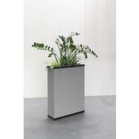 Dutchcreen akoestische plantenbak Sena 125 cm breed