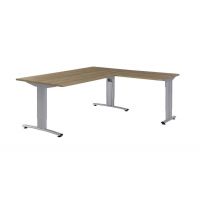 Kantoorbureau Ramo met aanbouw
