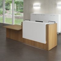 Ontvangstbalie Quadro Xray 45