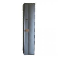 Kunststof locker Extreme 1.1 - 180 cm hoog