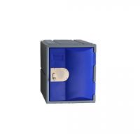 Kunststof locker Extreme 1.1 - 45 cm hoog