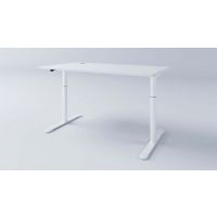 Steelforce Pro 770 SLS met bureaublad