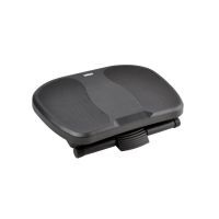 Ergonomische voetensteun | 3 standen