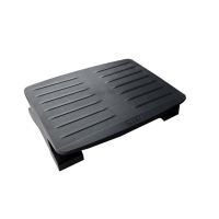 Kantelbare voetensteun Desq - hoogte 90 cm - groot platform