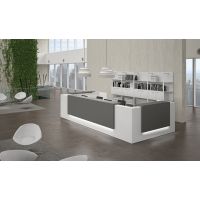 Receptiebalie Quadro Xray 30-03