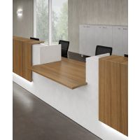 Receptiebalie Quadro Xray 40-04