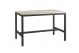De Valk Vintage 1410 tafel van 75 cm hoog