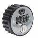 Eurolocks mechanisch pincodeslot