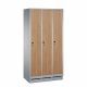Evolo Garderobekast Viola 3.3 - houten deur