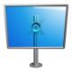 Monitorarm-ViaLine-65-front