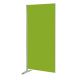 Kem aanbouw Scheidingswand Hout 80 cm breed