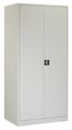 Beta schoonmaak/kledingkast 195 cm hoog-01