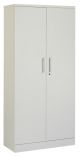 Beta draaideurkast demontabel 195 cm hoog