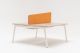Tuba M slide bench werkplek