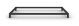 Beta Darkline locker frame - 120cm breed