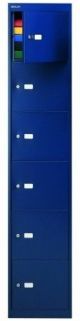 Bisley-Lockerkast-6-vakken-blauw