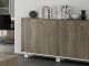 Kantoordressoir Quadro D90 Elan Double Iep
