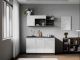 SoHo 145 cm Kitchenette | Incl. vaatwasser