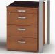 Ladeblok Quadro Design