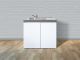 Minikeuken-Easyline-ME100