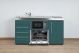 minikeuken-turquoise-staal