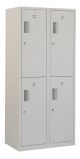 Beta locker Premium 2 vak/4-deurs-01