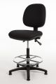 Loketstoel Economy - Orchid Loket