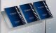 Brochure houder Kem t.b.v. presentatie scheidingswand