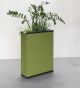 Dutchcreen akoestische plantenbak Sena - B163cm