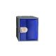 Kunststof locker Extreme 1.1 - 45 cm hoog