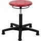Tabouret RP160 rood