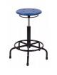 Tabouret RP200 blauw