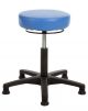 Tabouret RS160 met kunstleer