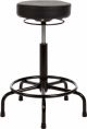 tabouret RS200 met kunstlederen zitting