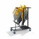 universele stoelen trolley veba met windsor stoelen